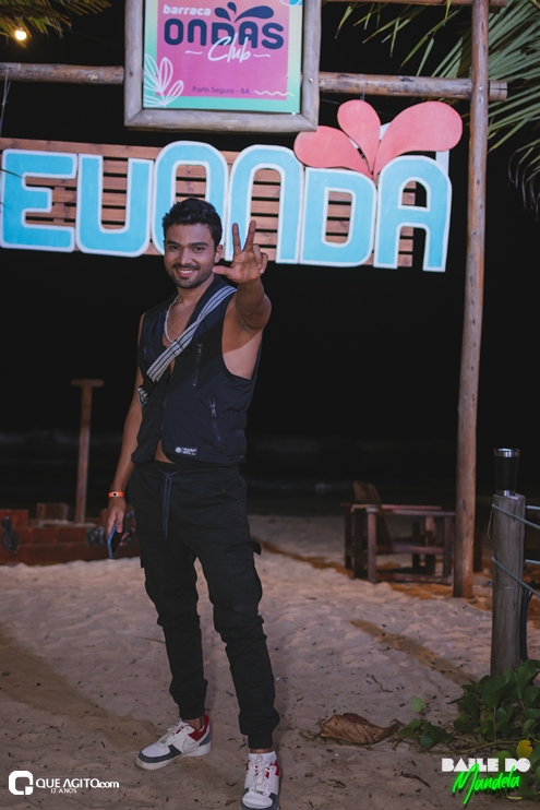 DSC_0476 O Kanalha e Júlio Cardozzo fazem o agito da moçada no Baile do Mandela 30