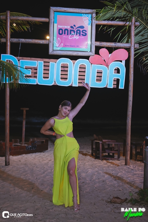 DSC_0481 O Kanalha e Júlio Cardozzo fazem o agito da moçada no Baile do Mandela 35