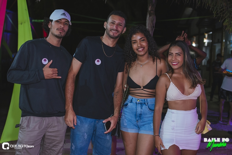 DSC_0486 O Kanalha e Júlio Cardozzo fazem o agito da moçada no Baile do Mandela 39