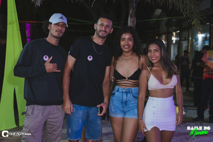 DSC_0487 O Kanalha e Júlio Cardozzo fazem o agito da moçada no Baile do Mandela 40