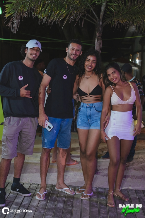 DSC_0488 O Kanalha e Júlio Cardozzo fazem o agito da moçada no Baile do Mandela 41