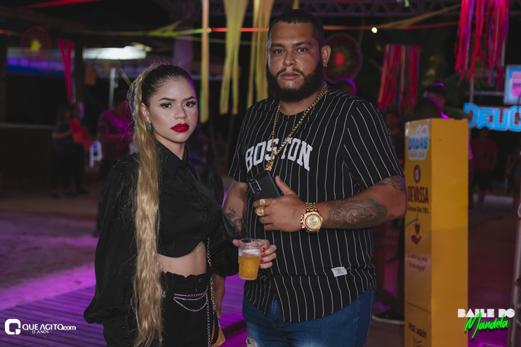 DSC_0490 O Kanalha e Júlio Cardozzo fazem o agito da moçada no Baile do Mandela 42