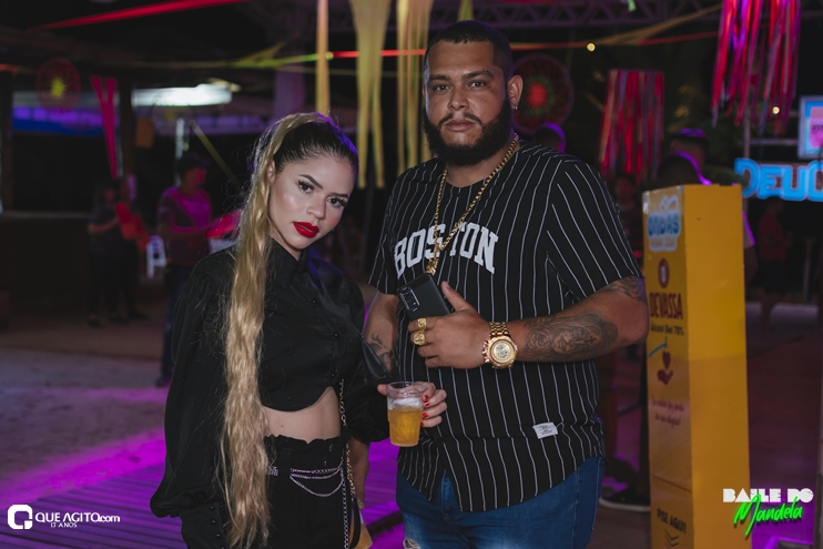 DSC_0491 O Kanalha e Júlio Cardozzo fazem o agito da moçada no Baile do Mandela 43