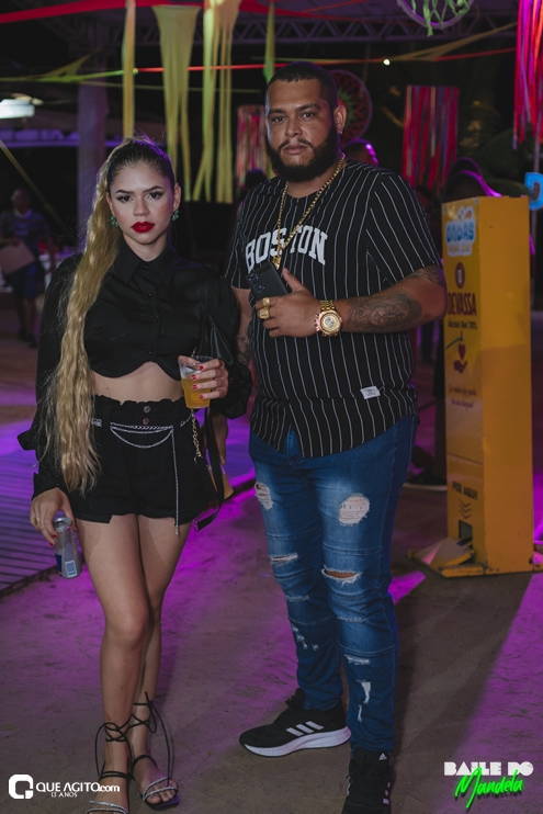 DSC_0492 O Kanalha e Júlio Cardozzo fazem o agito da moçada no Baile do Mandela 44