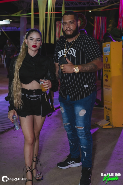 DSC_0493 O Kanalha e Júlio Cardozzo fazem o agito da moçada no Baile do Mandela 45