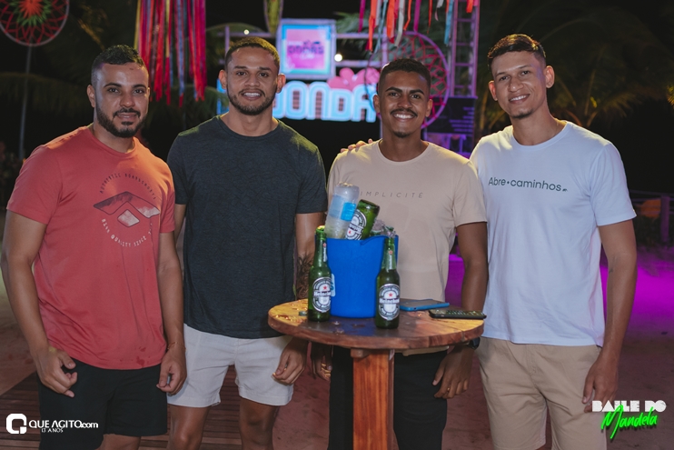 DSC_0494 O Kanalha e Júlio Cardozzo fazem o agito da moçada no Baile do Mandela 46
