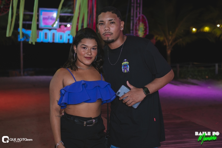 DSC_0496 O Kanalha e Júlio Cardozzo fazem o agito da moçada no Baile do Mandela 47