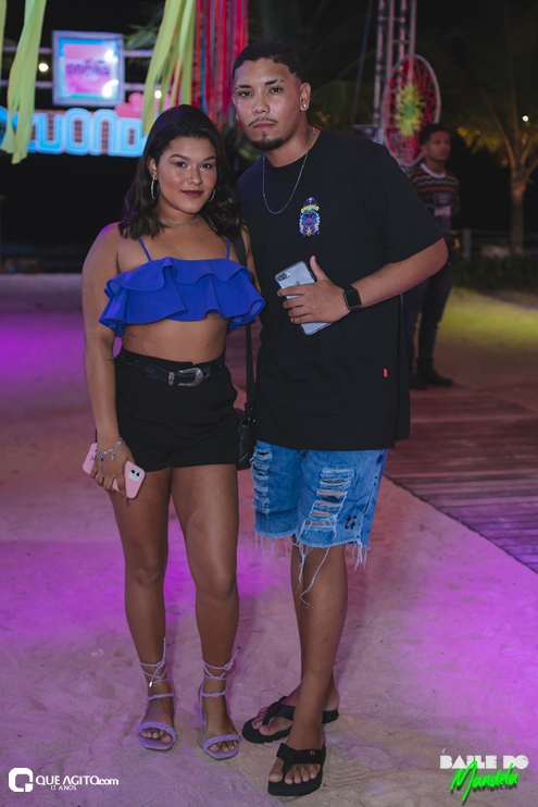 DSC_0497 O Kanalha e Júlio Cardozzo fazem o agito da moçada no Baile do Mandela 48