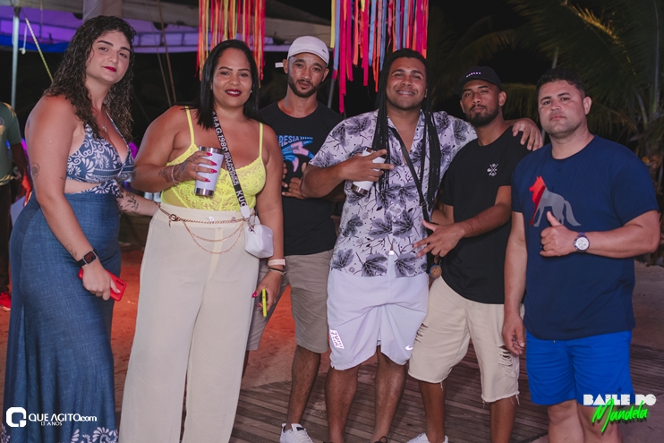 DSC_0501 O Kanalha e Júlio Cardozzo fazem o agito da moçada no Baile do Mandela 50