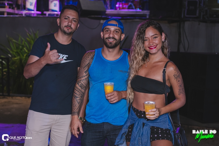 DSC_0502 O Kanalha e Júlio Cardozzo fazem o agito da moçada no Baile do Mandela 51