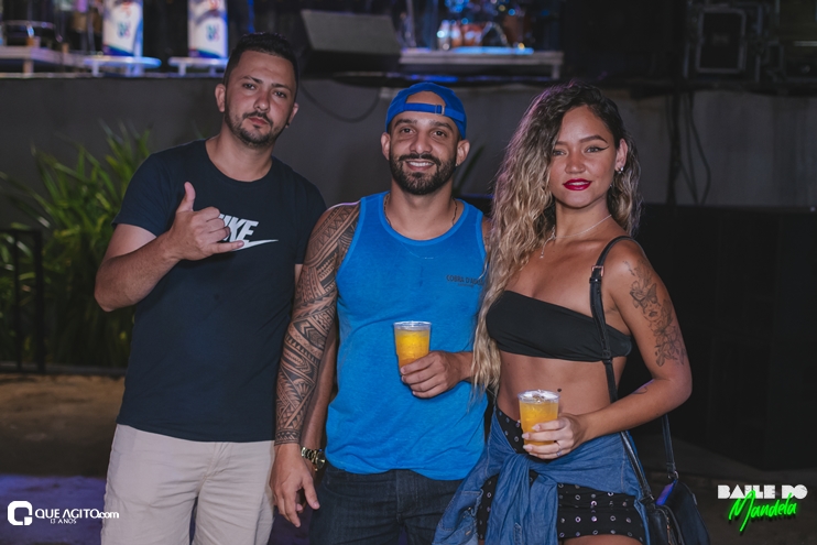 DSC_0503 O Kanalha e Júlio Cardozzo fazem o agito da moçada no Baile do Mandela 52