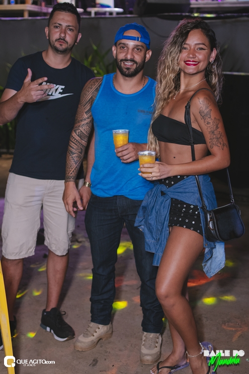 DSC_0504 O Kanalha e Júlio Cardozzo fazem o agito da moçada no Baile do Mandela 53