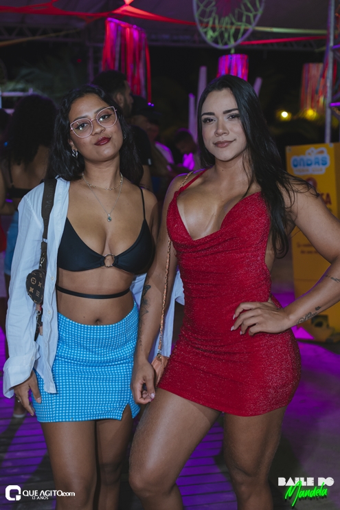 DSC_0505 O Kanalha e Júlio Cardozzo fazem o agito da moçada no Baile do Mandela 54