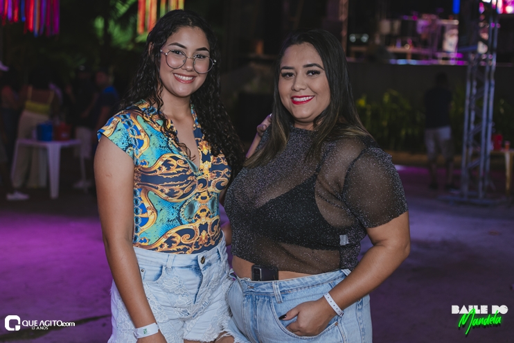 DSC_0508 O Kanalha e Júlio Cardozzo fazem o agito da moçada no Baile do Mandela 57