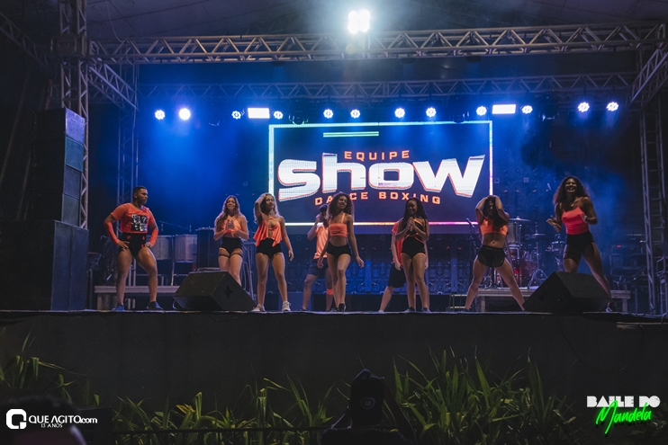 DSC_0550 O Kanalha e Júlio Cardozzo fazem o agito da moçada no Baile do Mandela 60