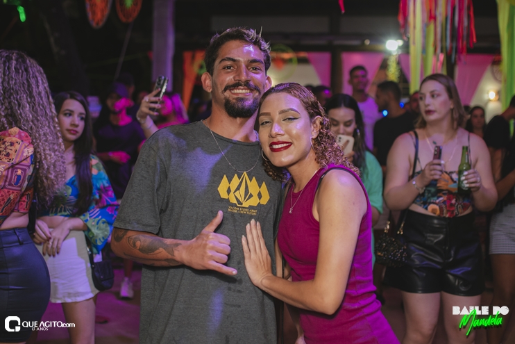 DSC_0561 O Kanalha e Júlio Cardozzo fazem o agito da moçada no Baile do Mandela 63