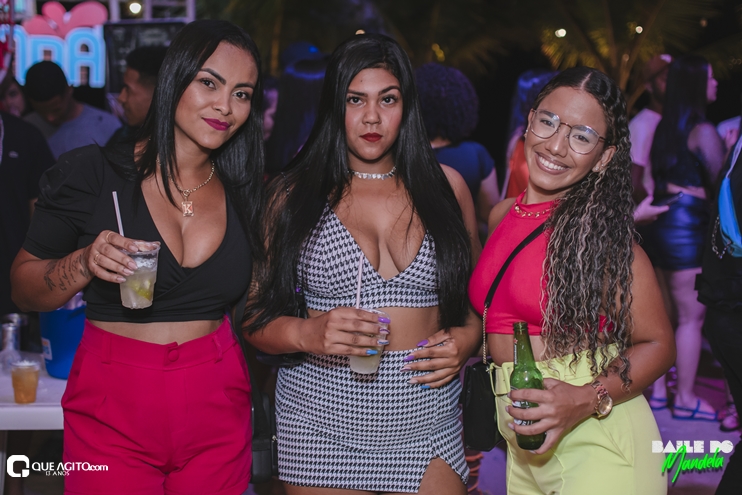 DSC_0567 O Kanalha e Júlio Cardozzo fazem o agito da moçada no Baile do Mandela 67