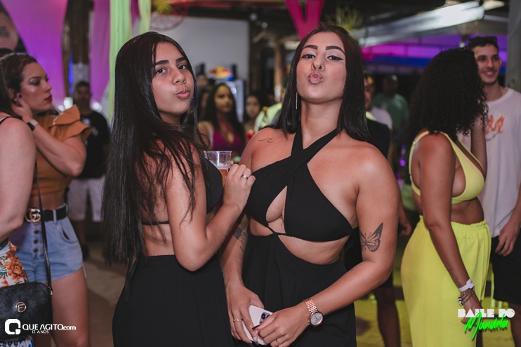 DSC_0570 O Kanalha e Júlio Cardozzo fazem o agito da moçada no Baile do Mandela 69