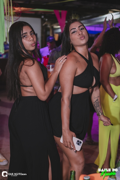 DSC_0572 O Kanalha e Júlio Cardozzo fazem o agito da moçada no Baile do Mandela 70