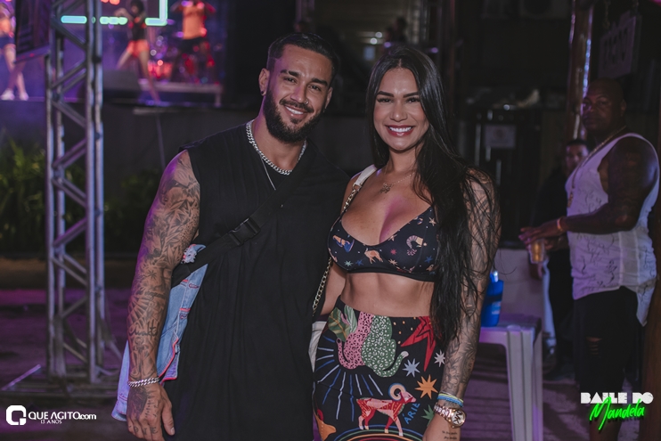 DSC_0573 O Kanalha e Júlio Cardozzo fazem o agito da moçada no Baile do Mandela 71