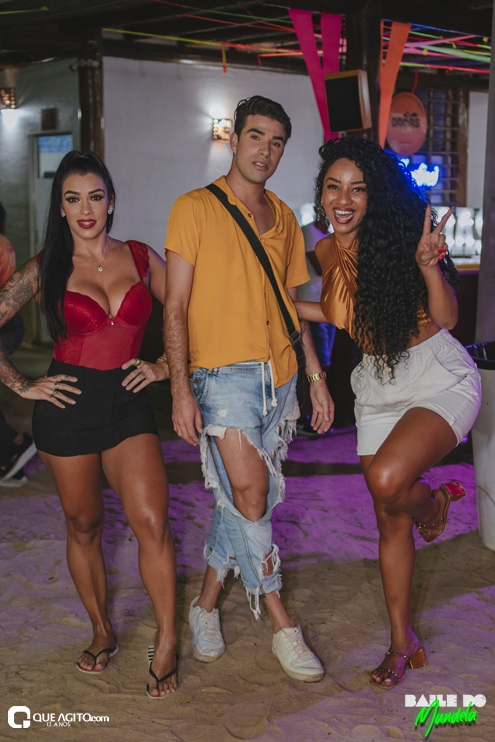 DSC_0578 O Kanalha e Júlio Cardozzo fazem o agito da moçada no Baile do Mandela 74