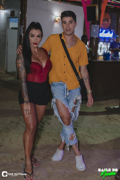 DSC_0582 O Kanalha e Júlio Cardozzo fazem o agito da moçada no Baile do Mandela 76