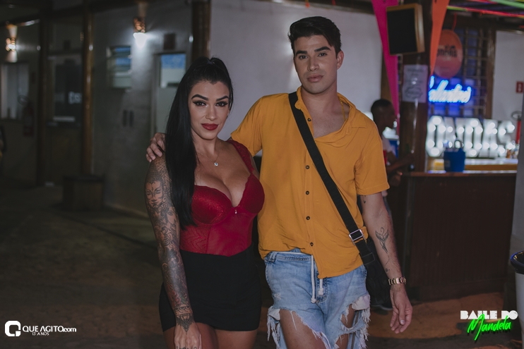 DSC_0584 O Kanalha e Júlio Cardozzo fazem o agito da moçada no Baile do Mandela 78