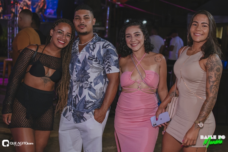 DSC_0585 O Kanalha e Júlio Cardozzo fazem o agito da moçada no Baile do Mandela 79