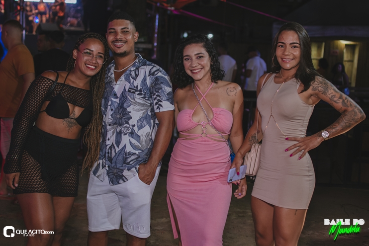DSC_0587 O Kanalha e Júlio Cardozzo fazem o agito da moçada no Baile do Mandela 81