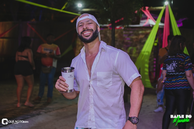 DSC_0588 O Kanalha e Júlio Cardozzo fazem o agito da moçada no Baile do Mandela 82
