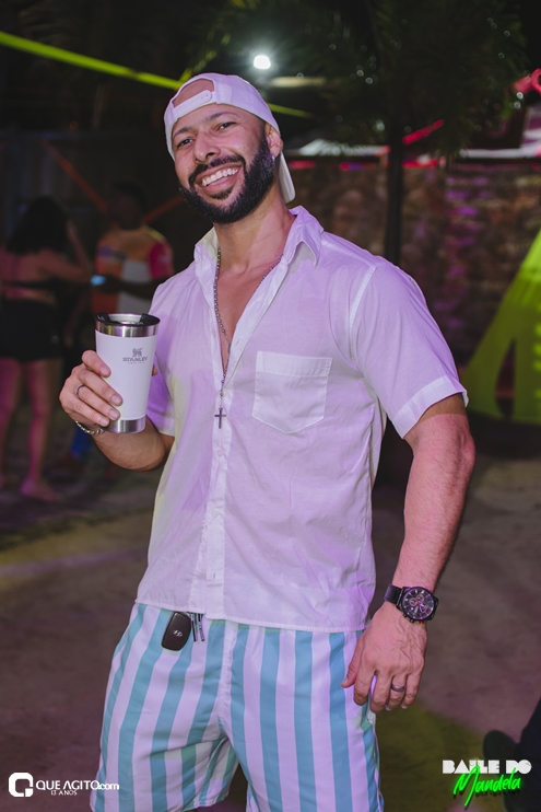 DSC_0589 O Kanalha e Júlio Cardozzo fazem o agito da moçada no Baile do Mandela 83