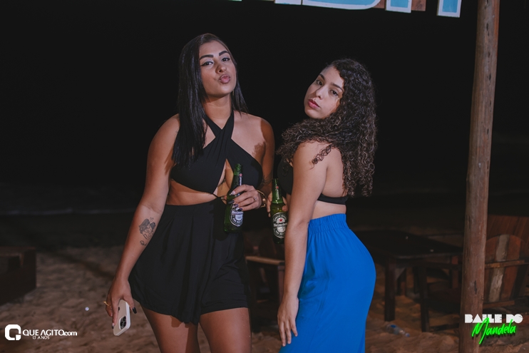 DSC_0593 O Kanalha e Júlio Cardozzo fazem o agito da moçada no Baile do Mandela 86