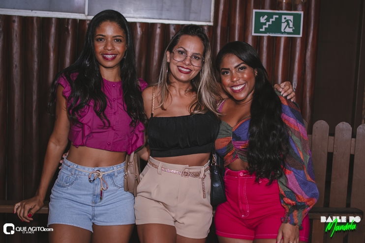 DSC_0594 O Kanalha e Júlio Cardozzo fazem o agito da moçada no Baile do Mandela 87