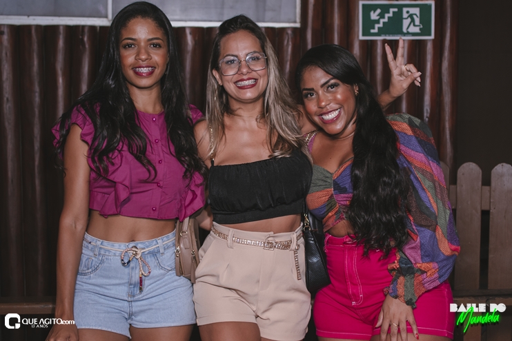 DSC_0598 O Kanalha e Júlio Cardozzo fazem o agito da moçada no Baile do Mandela 89