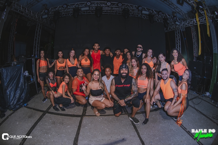 DSC_0599 O Kanalha e Júlio Cardozzo fazem o agito da moçada no Baile do Mandela 90