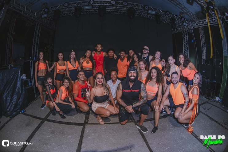 DSC_0601 O Kanalha e Júlio Cardozzo fazem o agito da moçada no Baile do Mandela 92