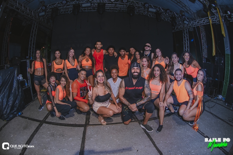 DSC_0604 O Kanalha e Júlio Cardozzo fazem o agito da moçada no Baile do Mandela 93
