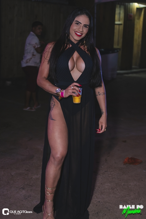 DSC_0605 O Kanalha e Júlio Cardozzo fazem o agito da moçada no Baile do Mandela 94