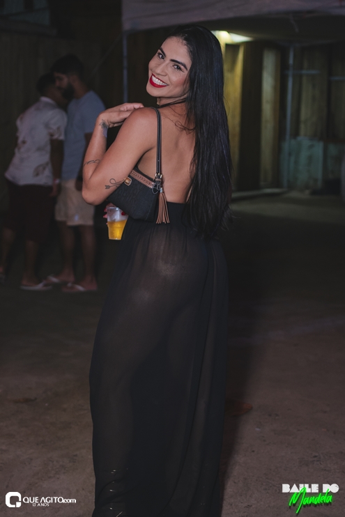 DSC_0607 O Kanalha e Júlio Cardozzo fazem o agito da moçada no Baile do Mandela 95