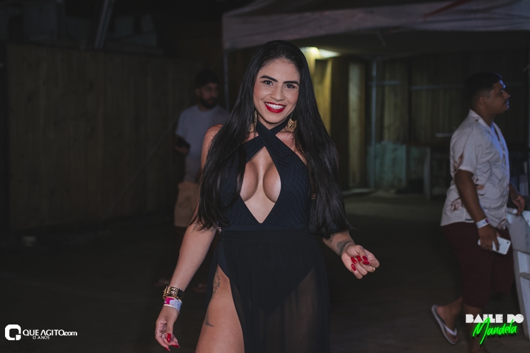 DSC_0609 O Kanalha e Júlio Cardozzo fazem o agito da moçada no Baile do Mandela 96