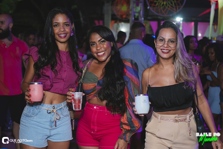 DSC_0614 O Kanalha e Júlio Cardozzo fazem o agito da moçada no Baile do Mandela 99