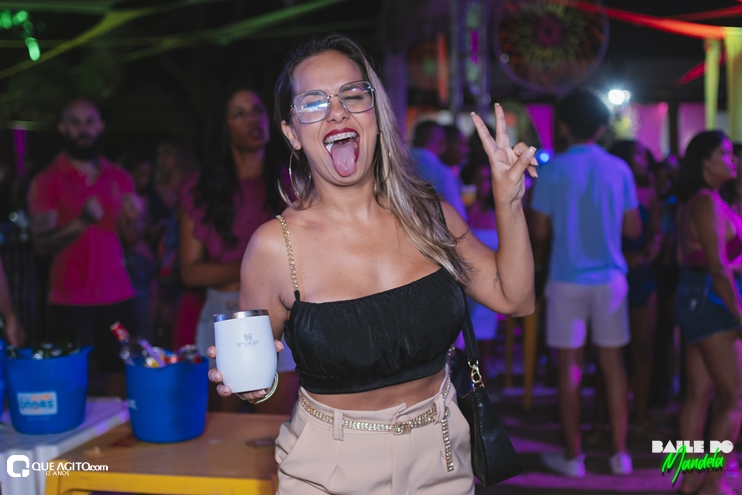 DSC_0623 O Kanalha e Júlio Cardozzo fazem o agito da moçada no Baile do Mandela 105