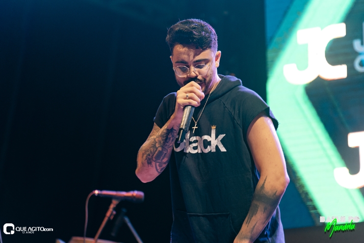 DSC_0654 O Kanalha e Júlio Cardozzo fazem o agito da moçada no Baile do Mandela 122