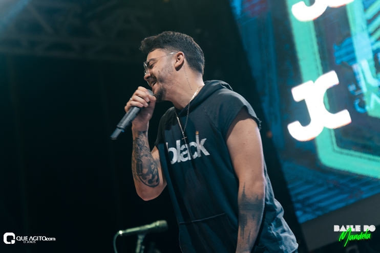 DSC_0657 O Kanalha e Júlio Cardozzo fazem o agito da moçada no Baile do Mandela 123