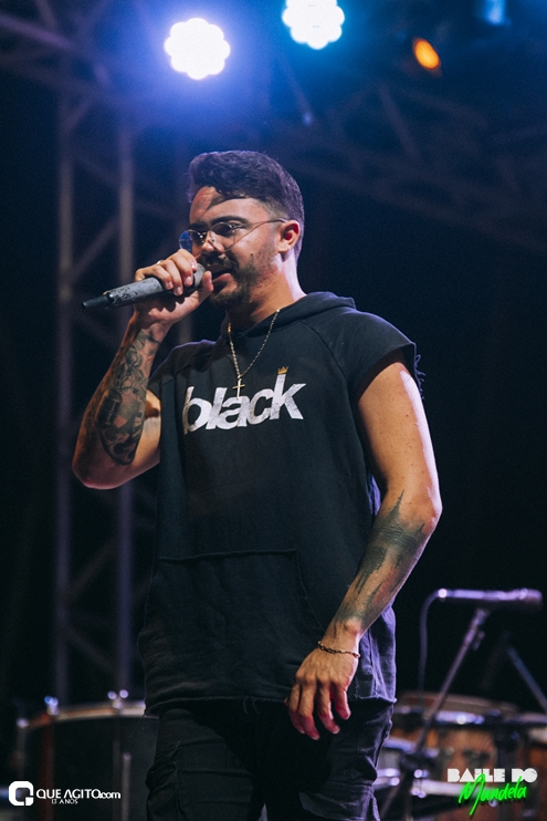 DSC_0661 O Kanalha e Júlio Cardozzo fazem o agito da moçada no Baile do Mandela 126