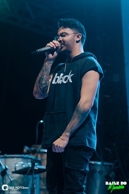 DSC_0664 O Kanalha e Júlio Cardozzo fazem o agito da moçada no Baile do Mandela 127