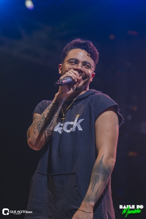 DSC_0665 O Kanalha e Júlio Cardozzo fazem o agito da moçada no Baile do Mandela 128