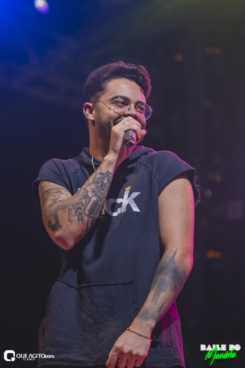 DSC_0666 O Kanalha e Júlio Cardozzo fazem o agito da moçada no Baile do Mandela 129