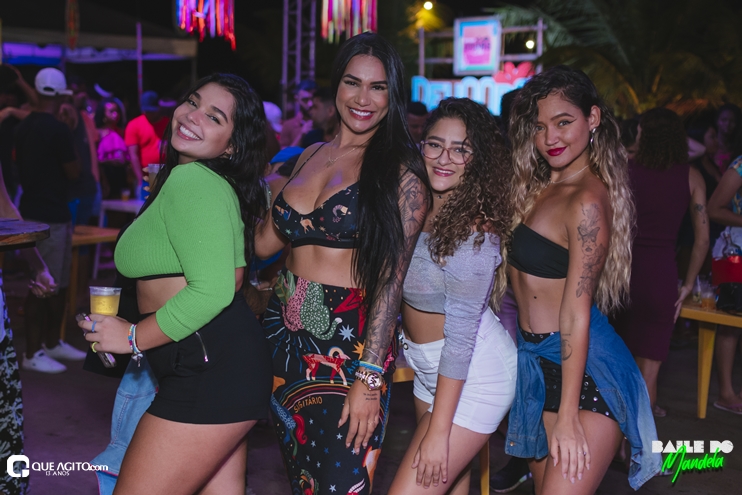 DSC_0687 O Kanalha e Júlio Cardozzo fazem o agito da moçada no Baile do Mandela 139