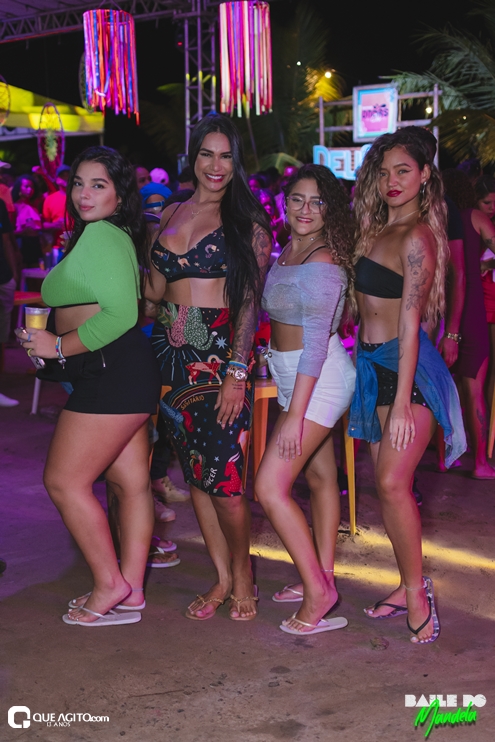 DSC_0688 O Kanalha e Júlio Cardozzo fazem o agito da moçada no Baile do Mandela 140